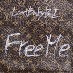 Dengarkan lagu 74 Freestyle (Explicit) nyanyian LostBabyBoI dengan lirik