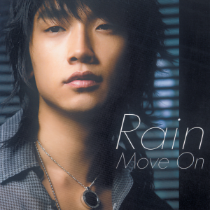 收聽Rain的Move On (Instrumental)歌詞歌曲