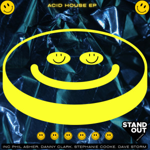 Listen to Acid Stare song with lyrics from En Masse