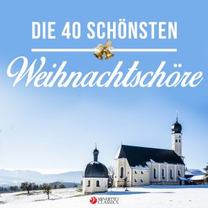 收聽Berliner Mozartchor的Leise rieselt der Schnee歌詞歌曲