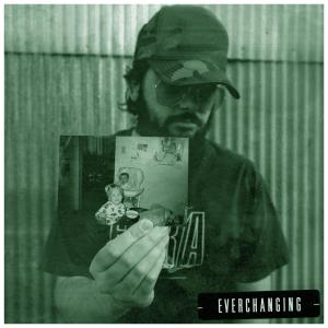 They Invade的專輯Everchanging