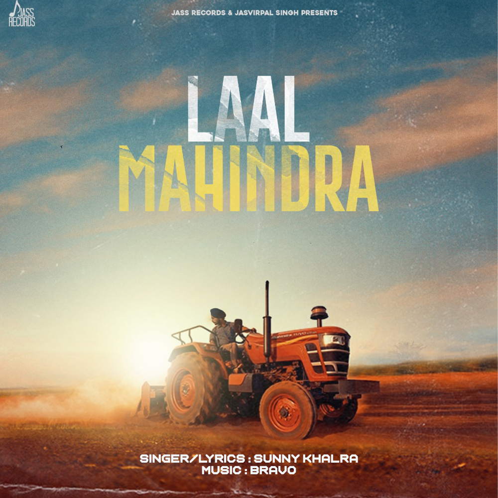 Laal Mahindra