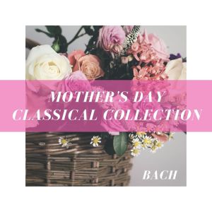 Mother's Day Classical Collection: Bach dari The St Petra Russian Symphony Orchestra
