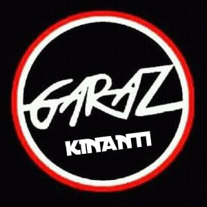 Listen to Kinanti (Remastered 2021) song with lyrics from Garaz