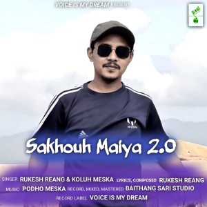 Album Sakhouh Maiya 2.0 from 