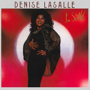 ดาวน์โหลดและฟังเพลง Tear For Tear พร้อมเนื้อเพลงจาก Denise LaSalle