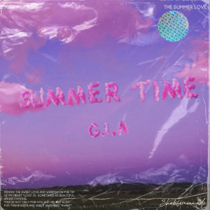 收聽G.I.A的Summer Time歌詞歌曲