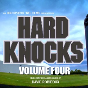 Listen to Hard Work song with lyrics from David Robidoux
