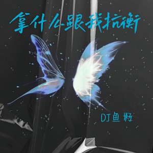 收聽DJ魚籽的拿甚麼跟我抗衡 (DJ加速版)歌詞歌曲