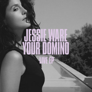 ดาวน์โหลดและฟังเพลง Alone (Live) พร้อมเนื้อเพลงจาก Jessie Ware