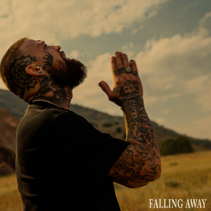 Album Falling Away from 