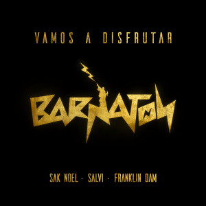 Dengarkan lagu Vamos a Disfrutar nyanyian Sak Noel dengan lirik
