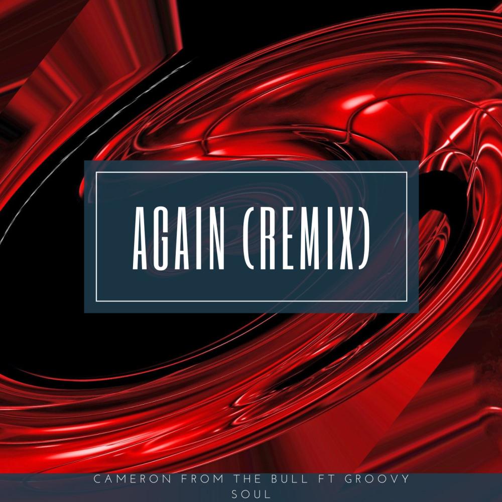 Again (Remix|Instrumental)