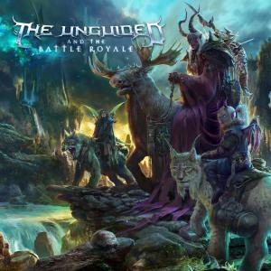 收聽The Unguided的Nighttaker (Bonus Track)歌詞歌曲