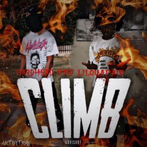 Lilquapaid的專輯Climb (feat. Hardhead mmu) [Explicit]