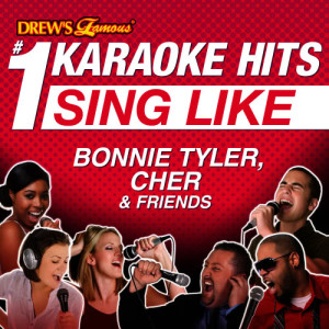 收聽The Karaoke Crew的Holding Out for a Hero (Karaoke Version)歌詞歌曲