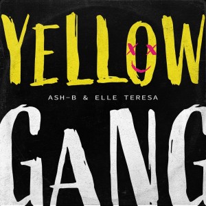 Album Yellow Gang (Explicit) from 애쉬 비
