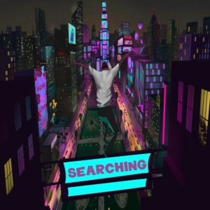Album Searching (feat. Jamell René) (Explicit) from LIMENHEAD