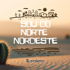 Album Sou do Norte Nordeste from Giordano