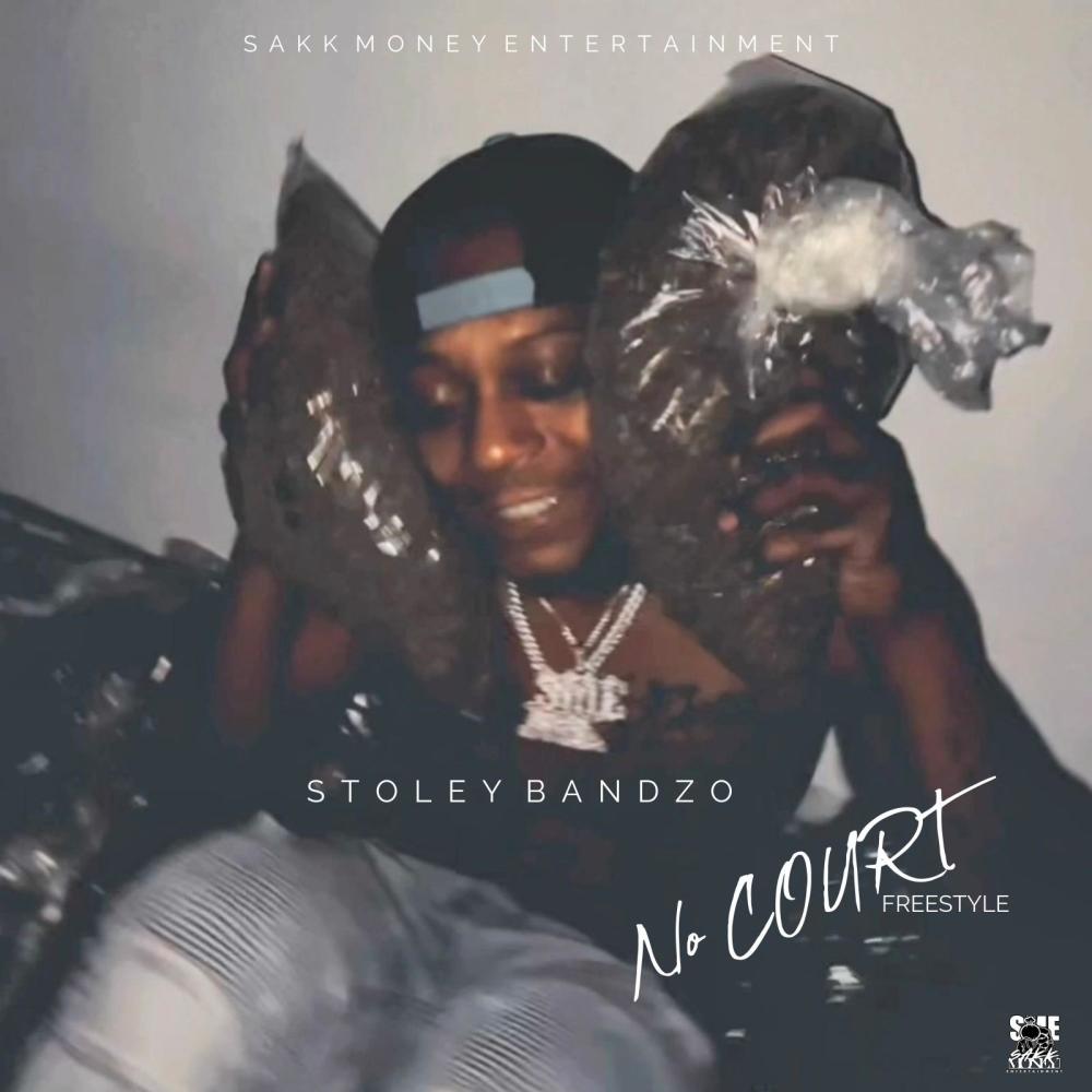 NO COURT (Freestyle) (Explicit)