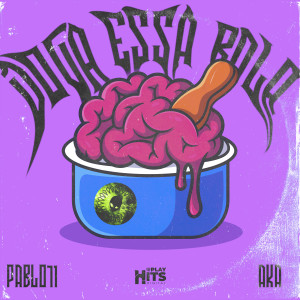 Album Joga Essa Bala (Explicit) oleh AKA