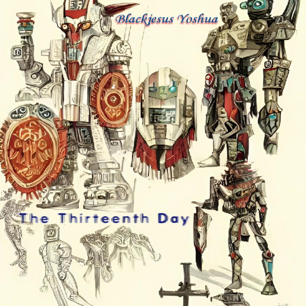 The Thirteenth Day
