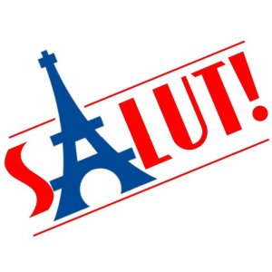 Union du son的專輯Salut