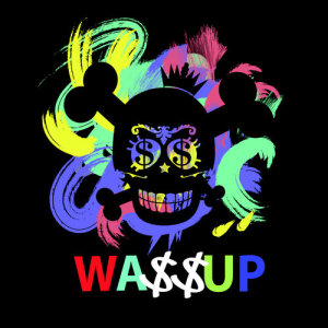 ดาวน์โหลดและฟังเพลง Shut Up U พร้อมเนื้อเพลงจาก Wa$$up