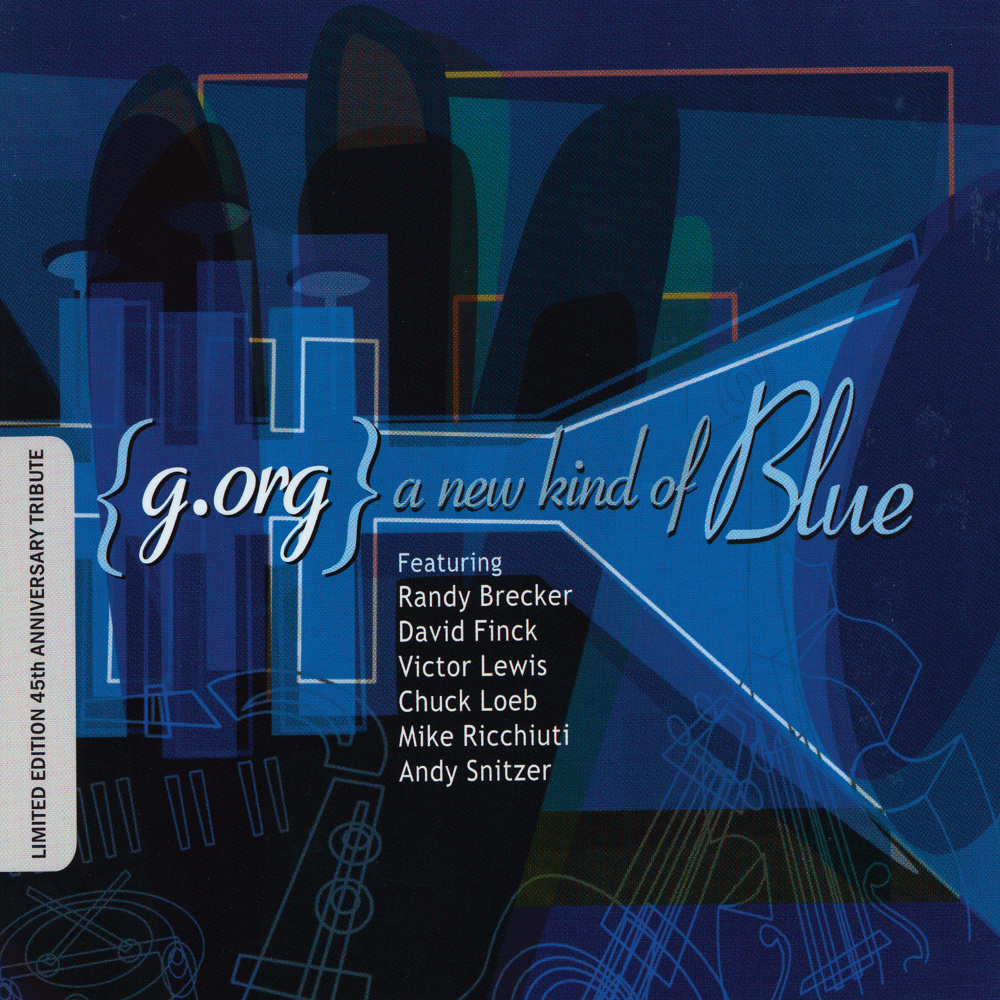 Alone Together/Blue in Green