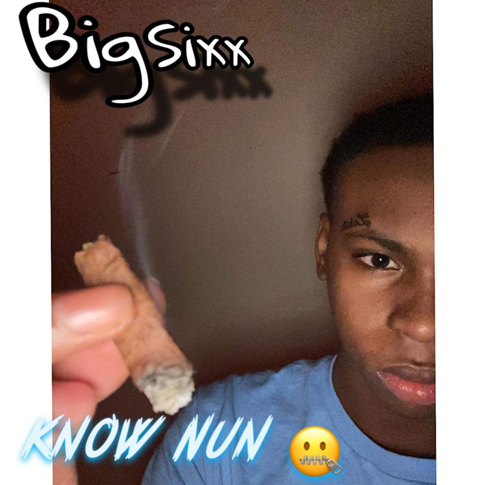 Know Nun (feat. BigSixx) (Explicit)
