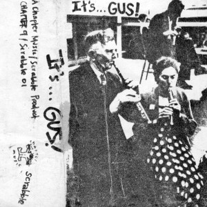 อัลบัม It's…Gus! ศิลปิน Gus