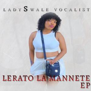 收聽LadyS wale vocalist的Motshwareng歌詞歌曲