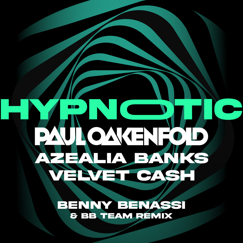 Hypnotic (Benny Benassi Extended Remix) (Benny Benassi & BB Team Extended Remix)