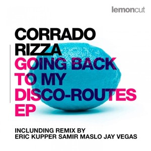 收听Corrado Rizza的Give Love (Jay Vegas Dub)歌词歌曲