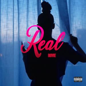 Rovie的專輯REAL