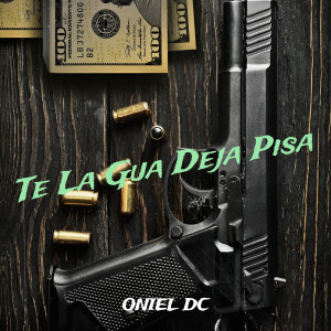 Listen to Te La Gua Deja Pisa song with lyrics from Oniel Dc