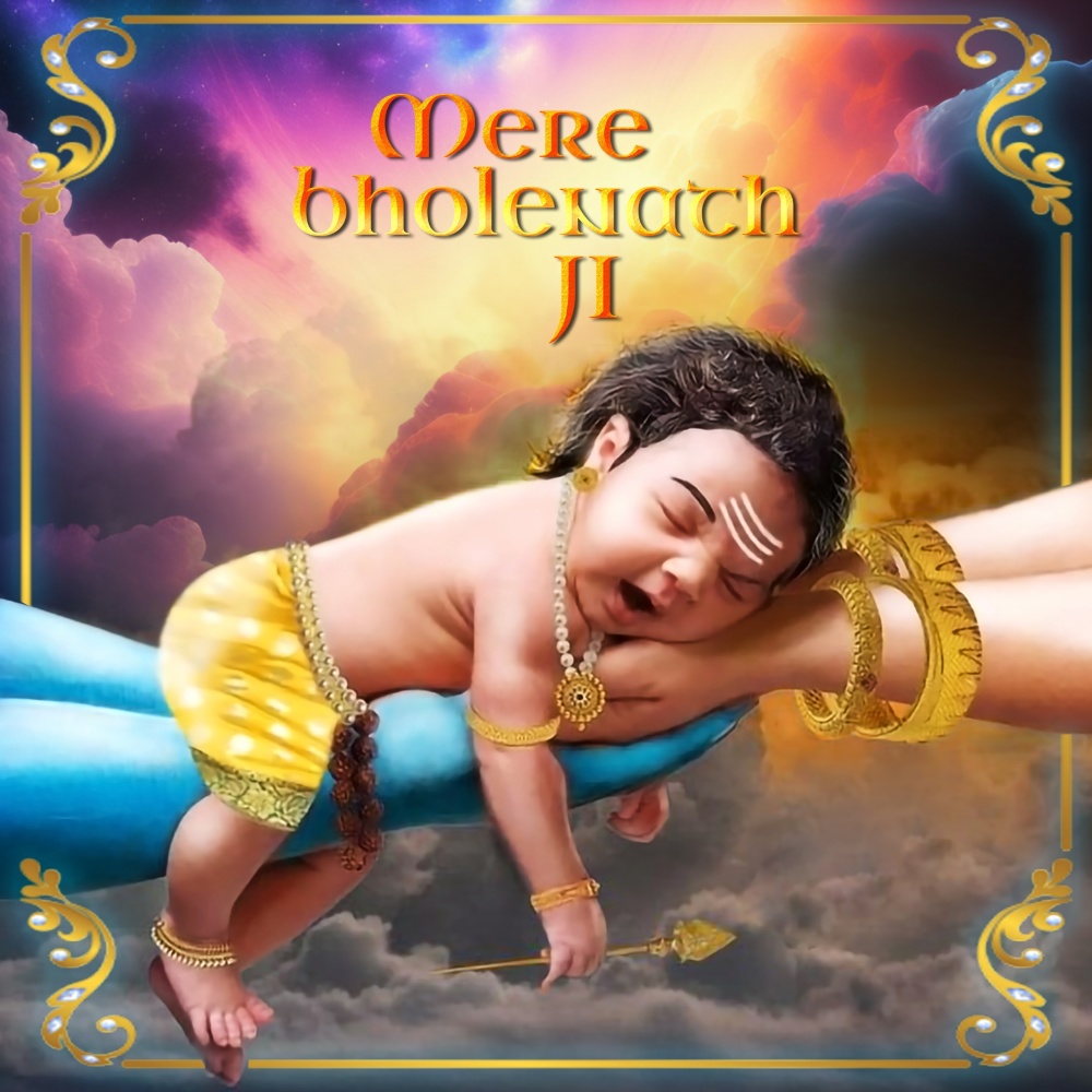 Mere Bholenath Ji