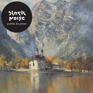 Album Black Noise from Pantha Du Prince