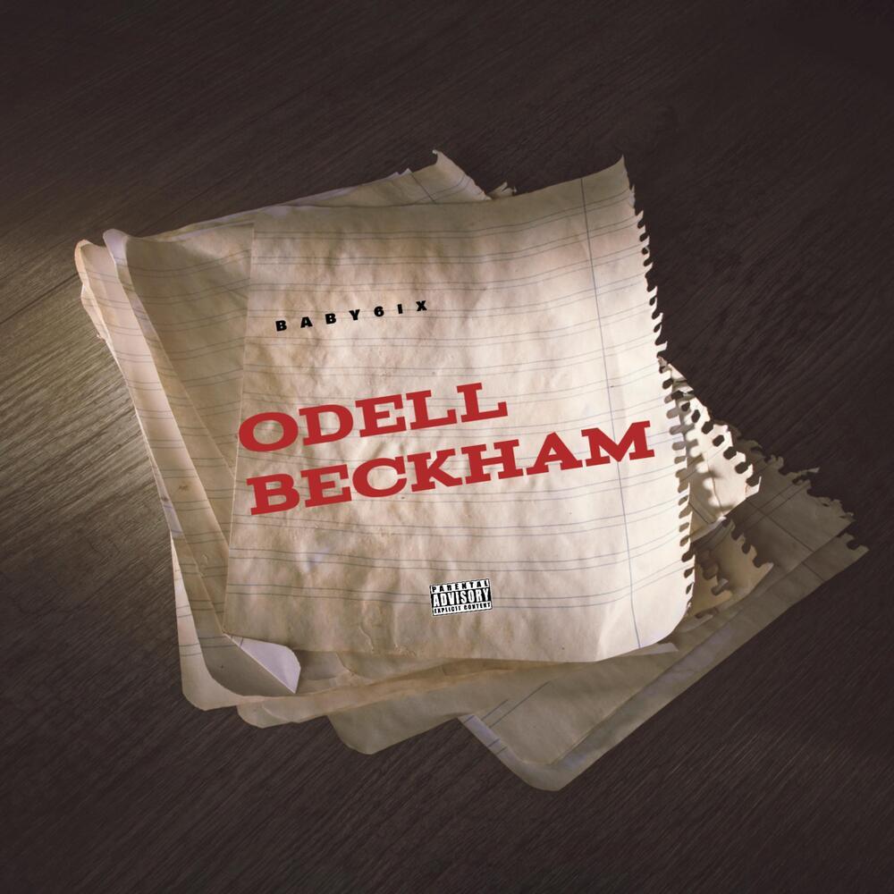 Odell Beckham (Explicit)