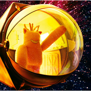 收聽生物股長的Planetarium歌詞歌曲
