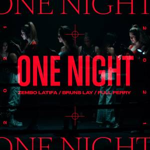 One Night dari Bruns Lay