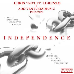 收聽Chris (Gotti) Lorenzo的Champion - Cleveland / Chicago (Instrumental)歌詞歌曲