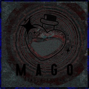 Syar的專輯Mago (Explicit)