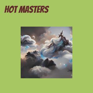 Hadi的專輯Hot Masters
