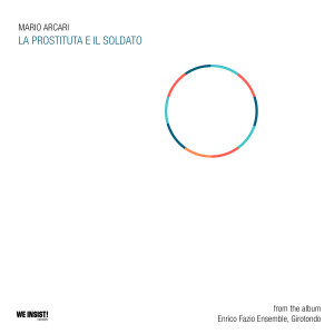Dengarkan lagu La prostituta e il soldato (From the album Enrico Fazio Ensemble, Girotondo) nyanyian Mario Arcari dengan lirik