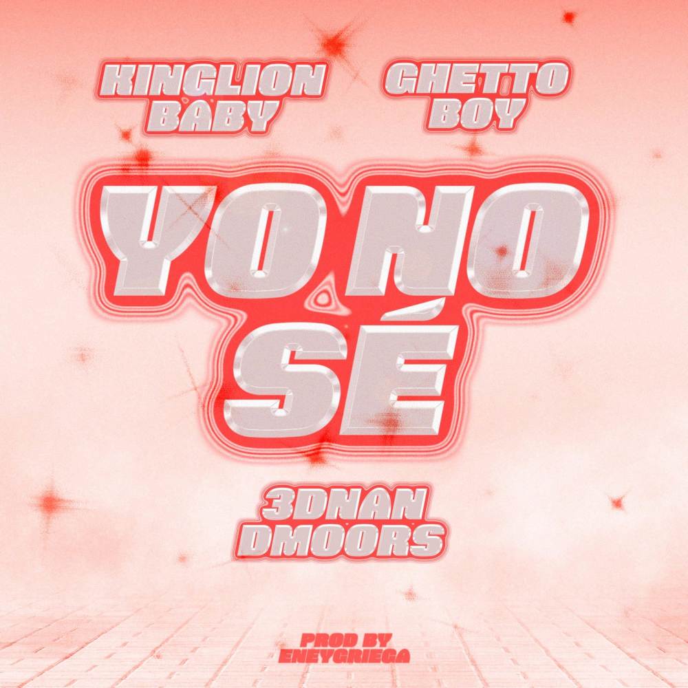 Yo No Se