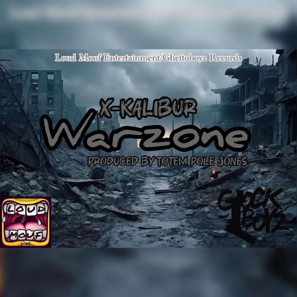 Warzone (Explicit)
