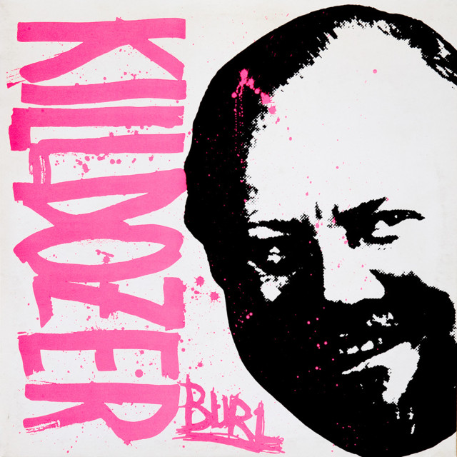 ดาวน์โหลดและฟังเพลง Cranberries พร้อมเนื้อเพลงจาก Killdozer