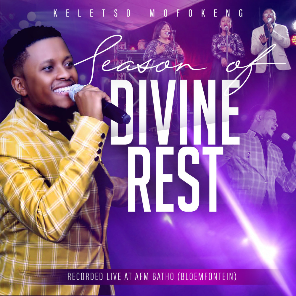 E'ka Metsotso Yohle (Live)
