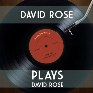 ดาวน์โหลดและฟังเพลง One Love พร้อมเนื้อเพลงจาก David Rose & His Orchestra
